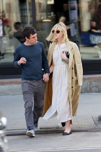 Elle Fanning