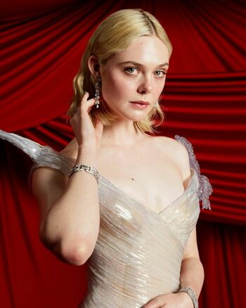Elle Fanning