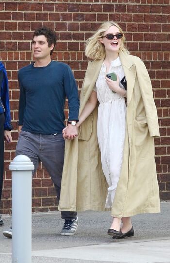 Elle Fanning