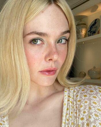 Elle Fanning