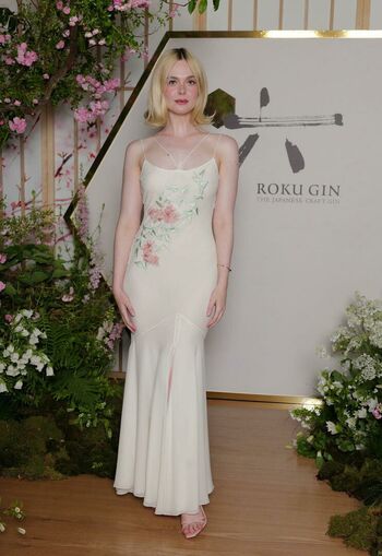 Elle Fanning
