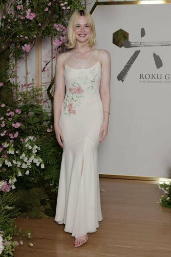 Elle Fanning
