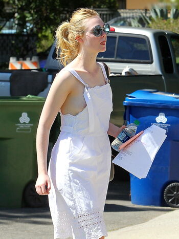 Elle Fanning