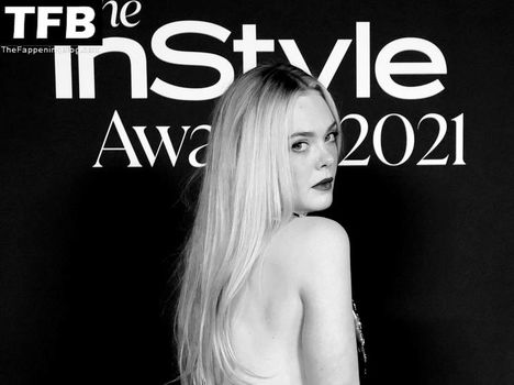 Elle Fanning
