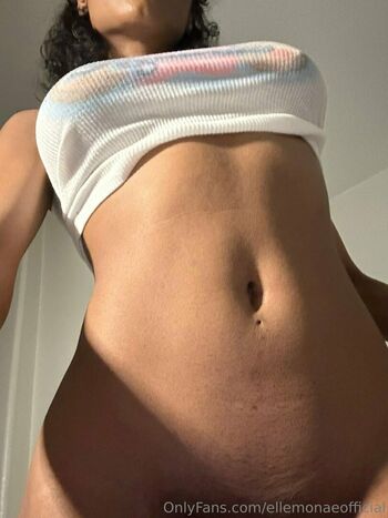 Elle Monae
