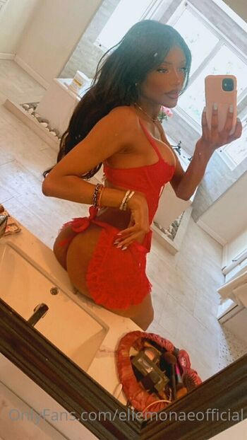 Elle Monae