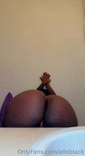 elleblack