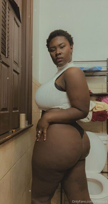 elleblack