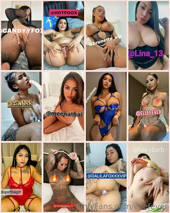 ellefever