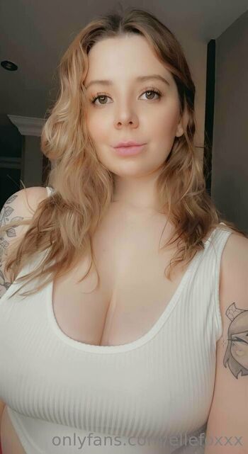 ellefoxfree