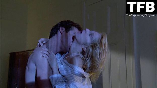 Ellen Barkin