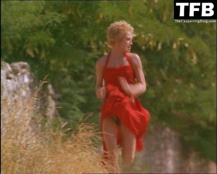Ellen Barkin