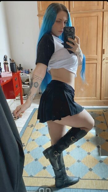 Ellen Natalia
