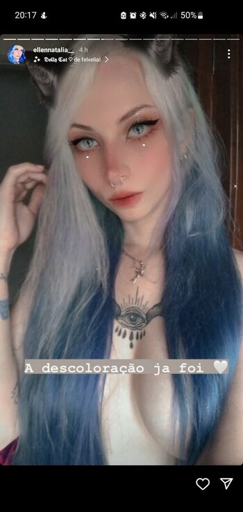 Ellen Natalia