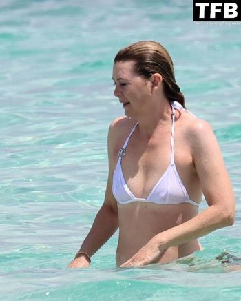 Ellen Pompeo