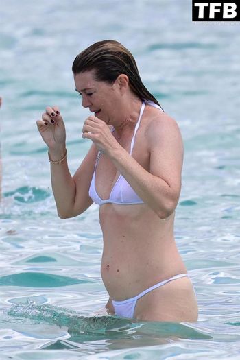 Ellen Pompeo
