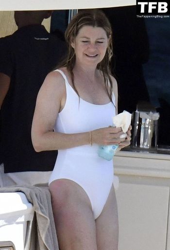 Ellen Pompeo