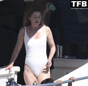 Ellen Pompeo