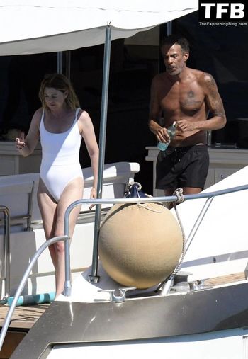 Ellen Pompeo