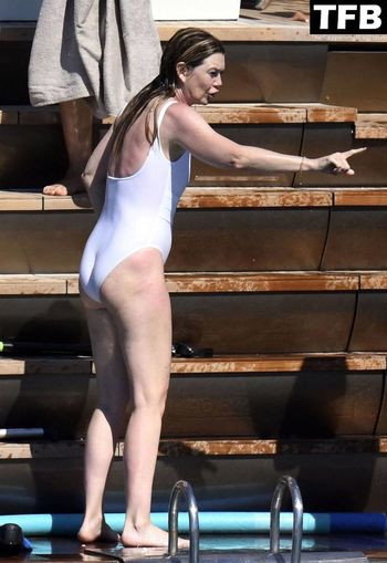 Ellen Pompeo