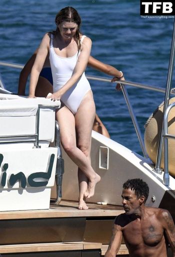 Ellen Pompeo