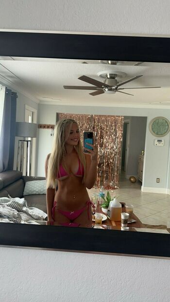 Ellie Blue