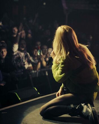 Ellie Goulding