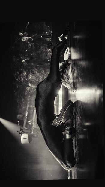 Ellie Goulding