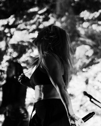 Ellie Goulding