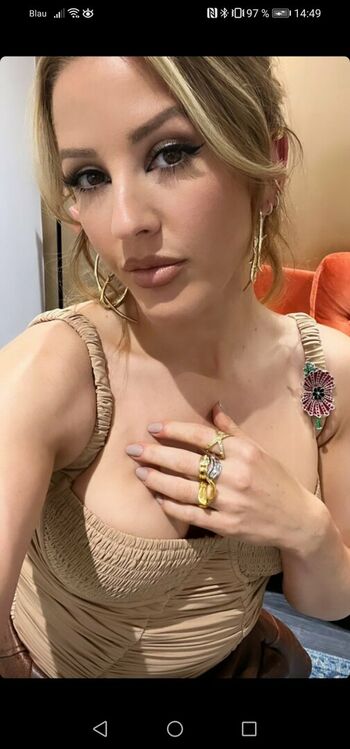 Ellie Goulding