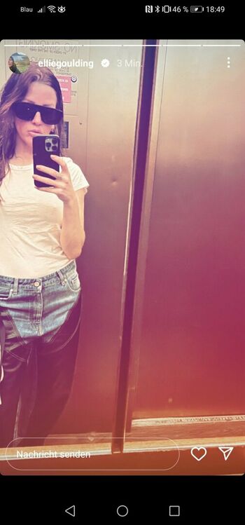 Ellie Goulding