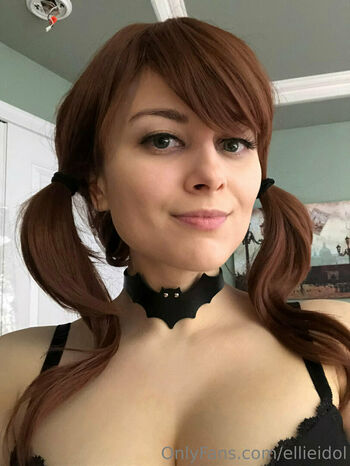 Ellie Idol