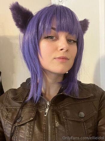 Ellie Idol