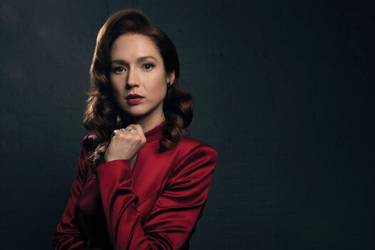 Ellie Kemper