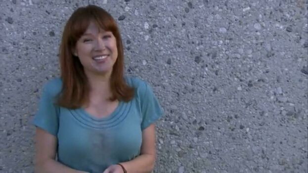 Ellie Kemper