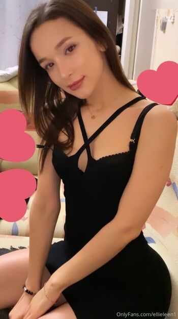 Ellie Leen