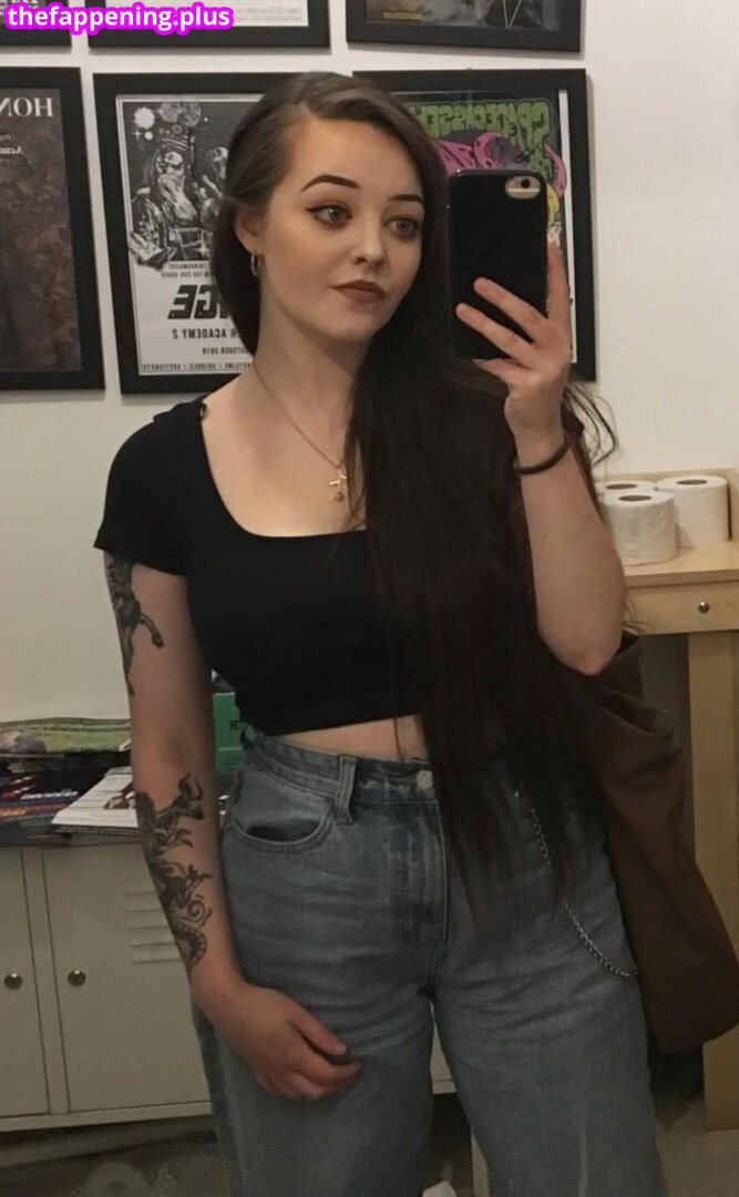 Ellie Miller