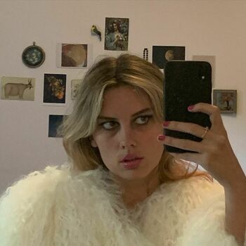 Ellie Rowsell