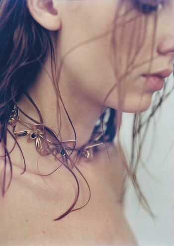Ellie Rowsell