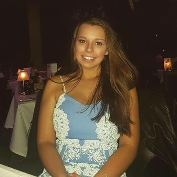 Ellie Taylor