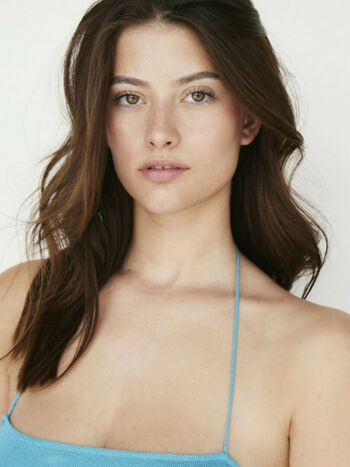 Ellie Weston