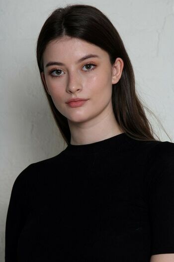 Ellie Weston