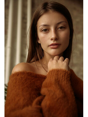 Ellie Weston
