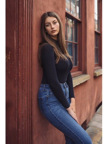 Ellie Weston