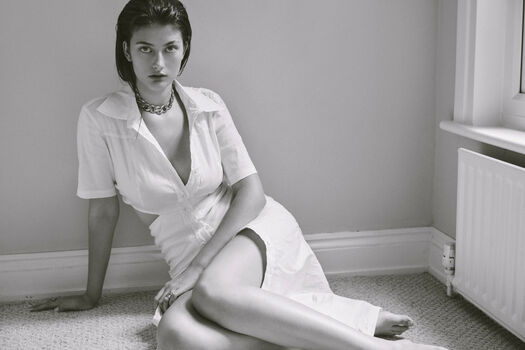Ellie Weston