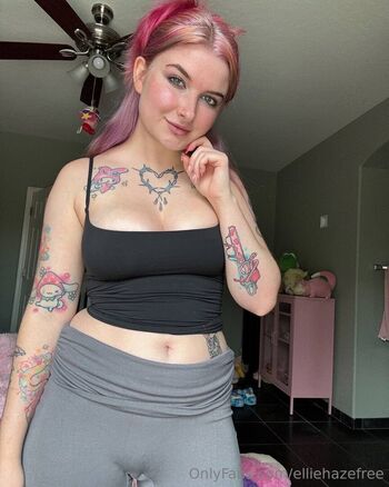 elliehazefree
