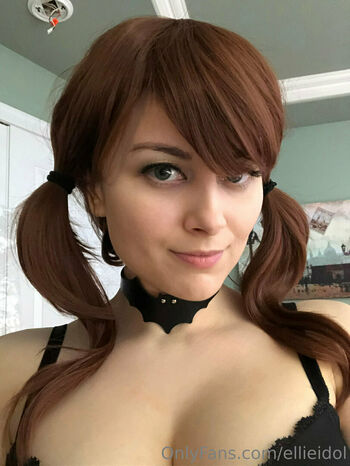 ellieidol