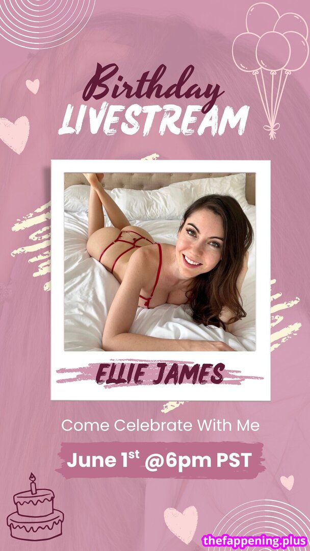 elliejames
