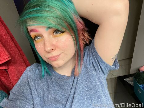 EllieOpal