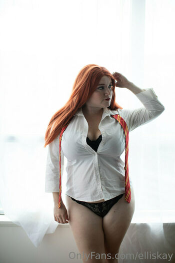 elliskay